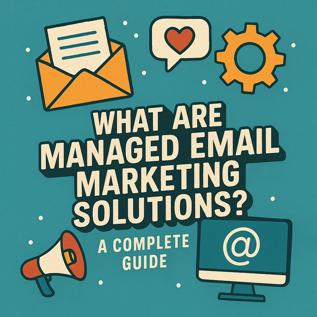 A Complete Guide to Managed Email Marketing Solutions