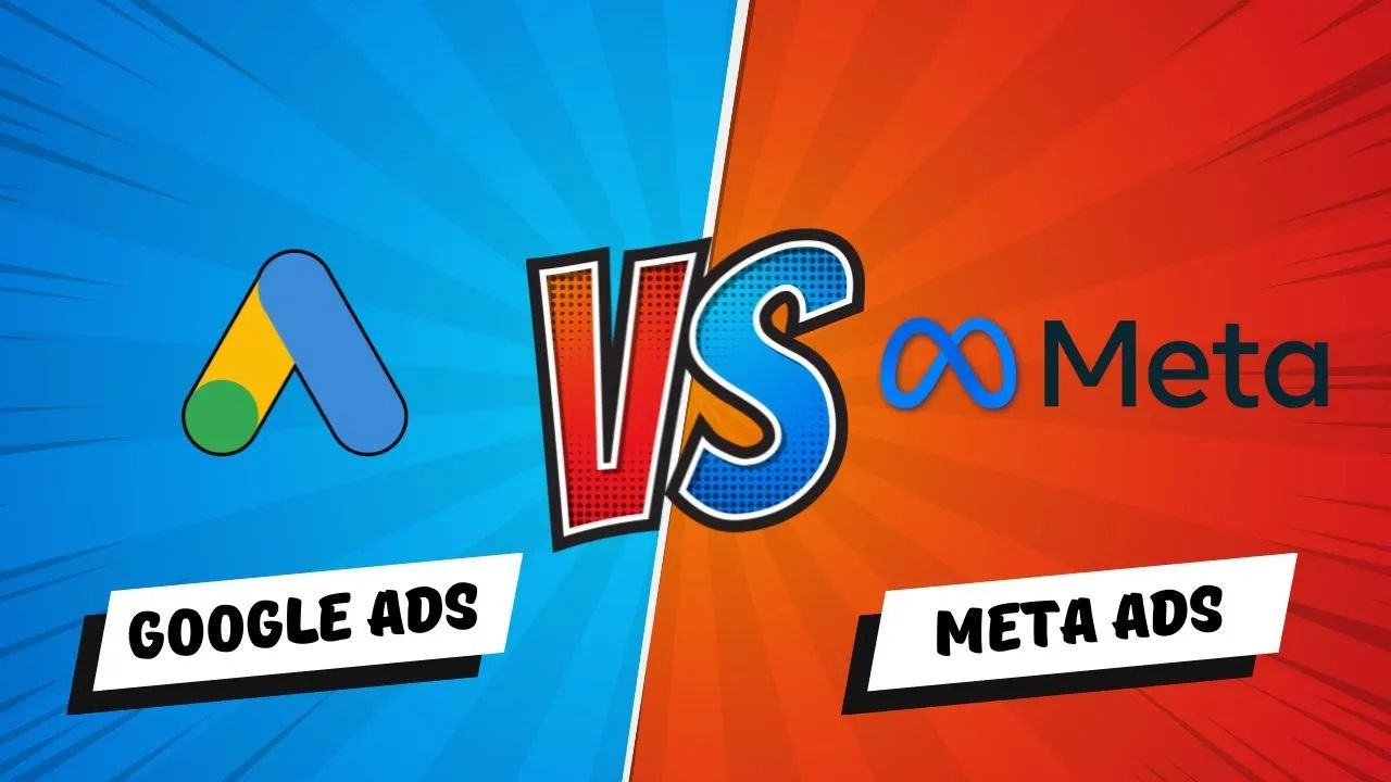 Google vs Meta Ads Where Should You Invest