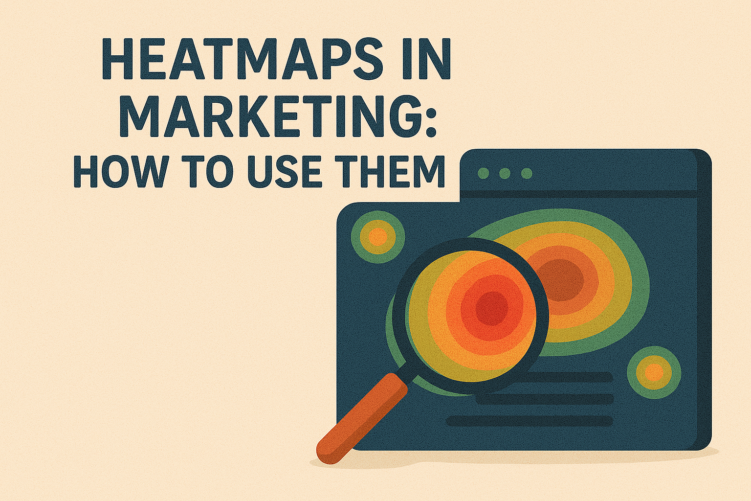 Heatmaps in Marketing: How to Use Them
