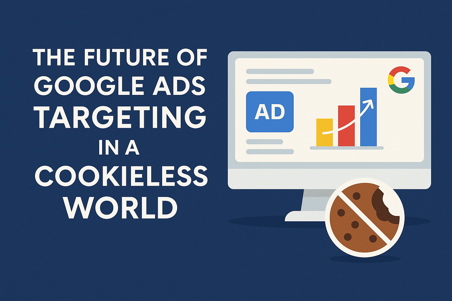 The Future of Google Ads Targeting in a Cookieless World