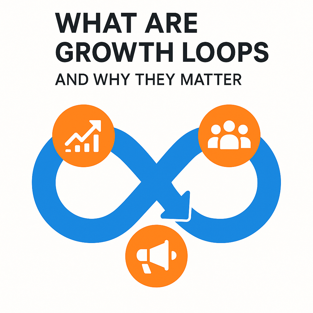 What Are Growth Loops and Why They Matter